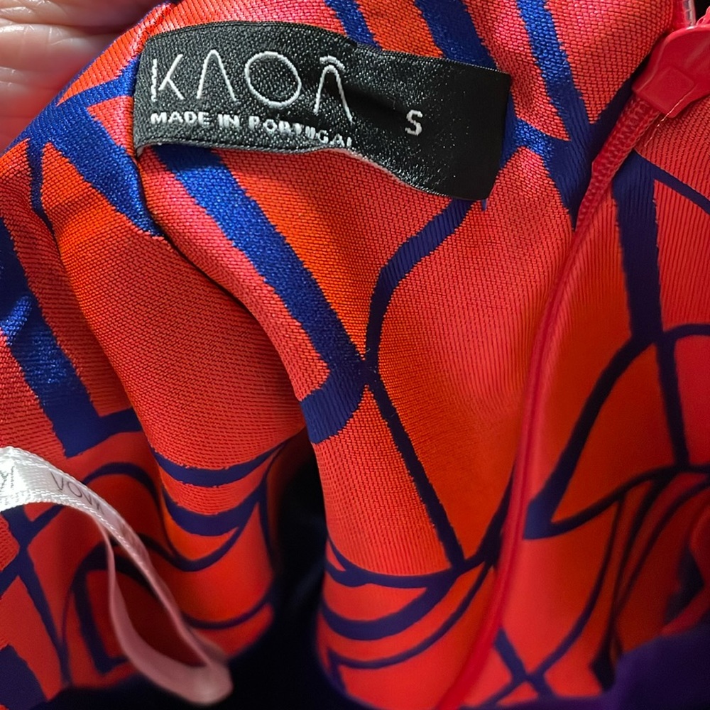 KAOA dress - Picture 6 of 6